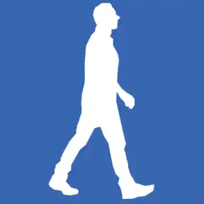 Walking