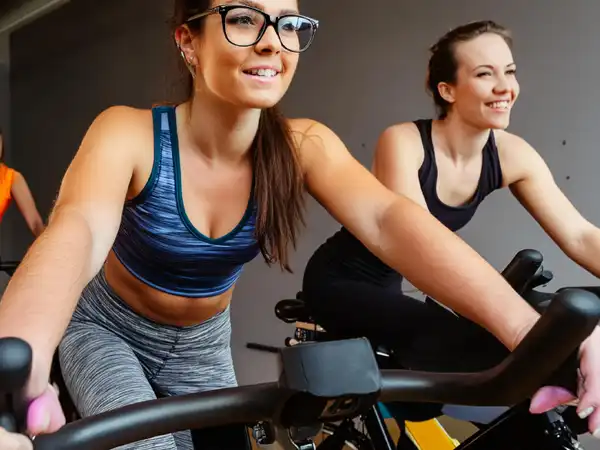 Exercise Calorie Calculator