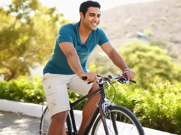 Calories Burned Exercising