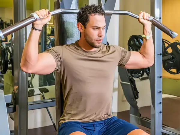 Bodybuilding Calorie Calculator