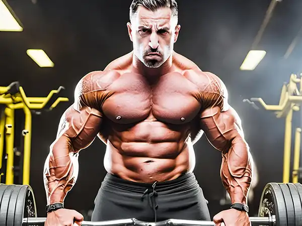 Weight Lifting Calculator