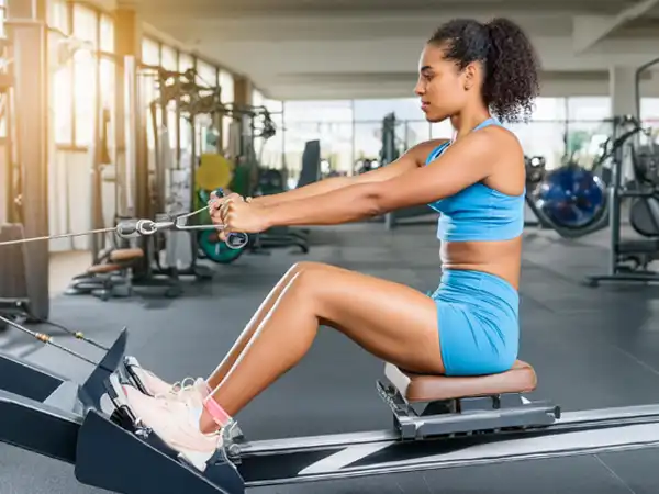 Exercise Calorie Calculator