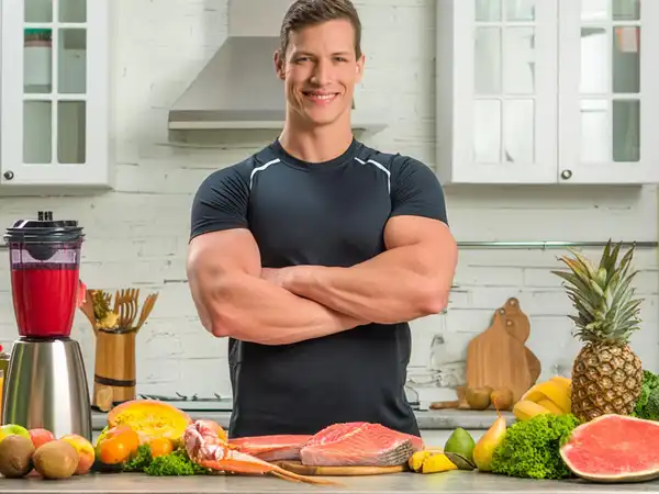 High Protein Foods List