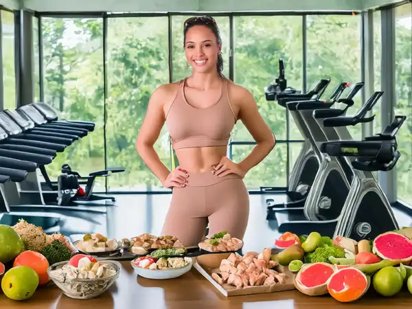 Calorie Needs Calculator