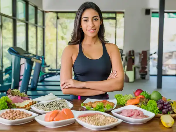 Calorie Needs Calculator