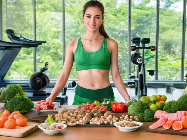 Calorie Needs Calculator