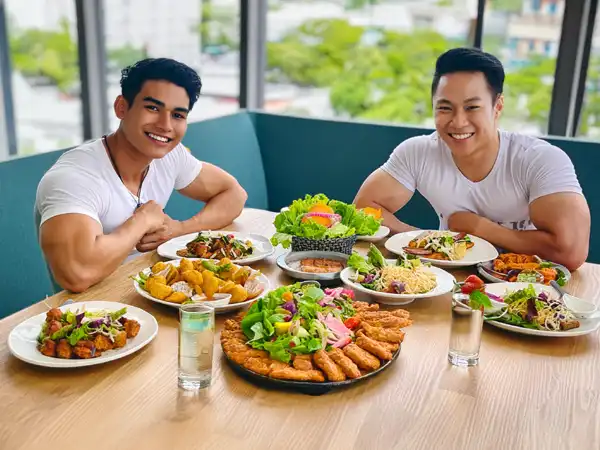 Calorie Surplus Calculator