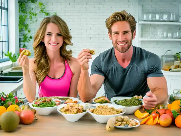 Weight Loss Calculator