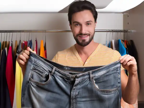 Weight Loss Calculator