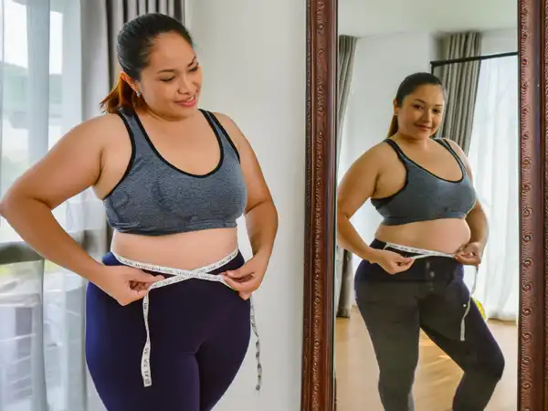 Weight Loss Calculator