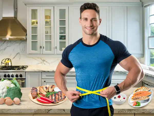 Weight Loss Calculator