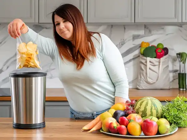 Weight Loss Calculator