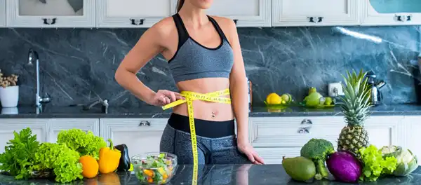 Calorie Deficit Calculator