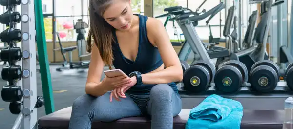 Calories Burned Calculator - Exercise, Sports & Activity