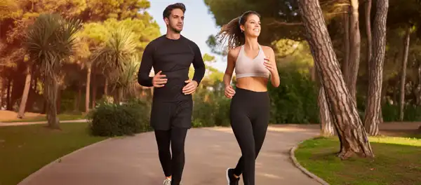 Running Calorie Calculator