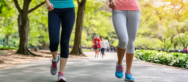 Steps to Calories Calculator
