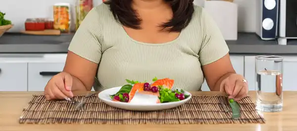 Calorie Calculator to Lose Weight