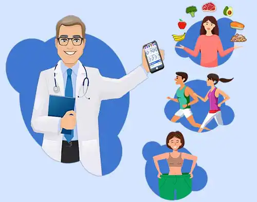 Smart Health Nut