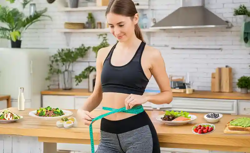 Macros for Weight Loss - An Effective Diet Plan